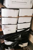 HP Smart Tank Printers Eco Tank