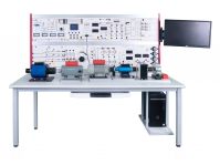 Motor Training System