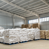 Cost-Saving Potato Flakes for Food Factory - 1450/MT on 20+ MT Orders, FOB China Port