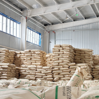 New Customer Offer: Free 25kg Sample of Non-GMO Potato Granules + SGS Report (Pay Shipping Only)