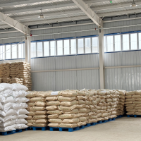 Emergency Ration Dehydrated Potato Granules, Military Spec, 2-Year Shelf Life