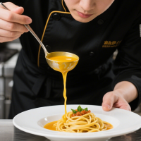 Low-Sodium Potato Base Restaurant-Quality Soup Sauce Starter