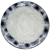 Potato Flakes A Superior Binder for Meat and Veggie Patties