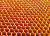 B-staged meta-aramid paper honeycomb core AC-NH(P)