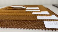 Meta-aramid Honeycomb Thickness: 1mm