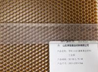 Commercial Grade Meta-aramid Honeycomb