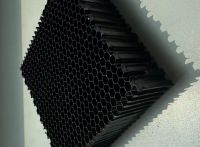 Absorbent Honeycomb Material