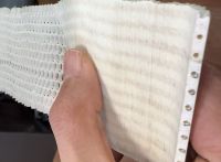 Perforated Meta-Aramid Honeycomb core
