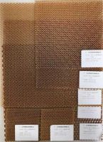 Aerospace Grade Meta-aramid Honeycomb