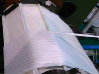 20mil Meta-aramid Paper