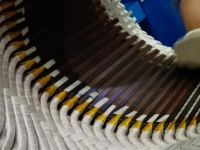 12mil Meta-aramid Paper