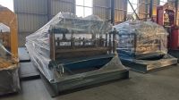 Roll Forming Machinery
