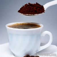 Wholesale Instant Coffee