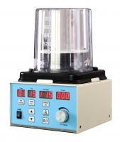 Veterinary Anesthesia Ventilator With Digital Display