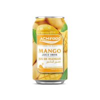 330ml ACM Mango Juice NFC