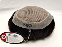 Mirage 3 Layer Hair Toupee / Patches
