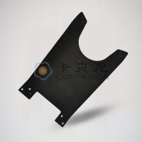 China Factory Professional Teflon Coating For