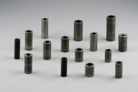 Special Bushings For Absorber
