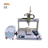 Automatic Screw Machine