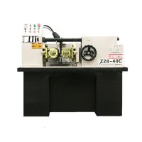Z28-40 Screw Thread Rolling Machine