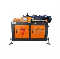 Professional High Speed Pneumatic Rebar Coupler