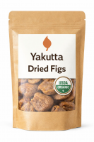 Dried figs