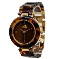 0248 Acetate Watch Ladies New Luxury