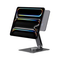 Aluminum Alloy Magnetic Charging Stand For