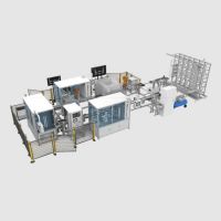 DLIM-426 Intelligent Personalized Customization Production