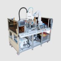 DLDS-3516 Industrial Robot Technology Application