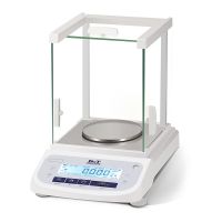 Weighing Scale Precision Balance