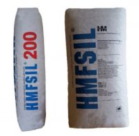 High Quality Fumed Silica Amorphous Silica Specific Surface Area Hmfsil-200 for Paints