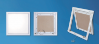 Ceiling Access Panel