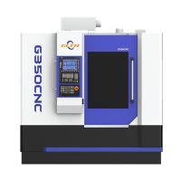 G350CNC GLT China Gear Cutting Hobbing