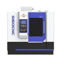 G160CNC GLT China Vertical CNC Gear