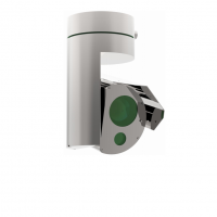 P20 Open Route Integrated Laser Scanning