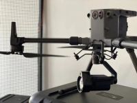 M350 Compatible AiLF U10 UAV Based