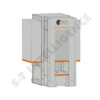 STSEP Type Servo Elbow Link-Style