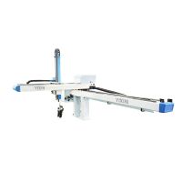 Full Servo Injection Robot For Machine