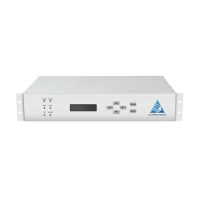High Precision Synchronization Server CT2500