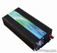 pure sine wave inverter