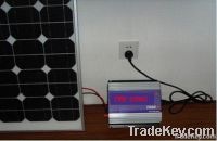Grid Tie Solar Power Inverter