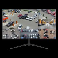 Professional 32â³ CCTV monitor ISON-LEDG27F