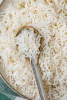 Pakistani Premium Basmati Rice for Bulk Buyers