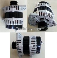 High Amp/output Alternator JFZ5280 28V