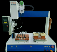 Auto Soldering Machine