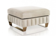 Square ottoman