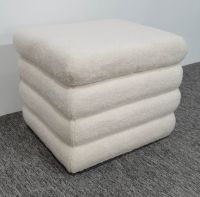 Storage Ottoman