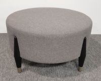 cocktail ottoman