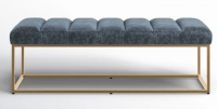 Upholstered Bench
